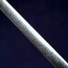 Sword of a Page of Honour to King George V (1910-1936) 15